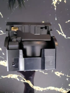 2003-06 Mercedes-Benz S-Class Center Cup Holder W220 S55 AMG S430 S500 S600 OEM - Picture 1 of 5