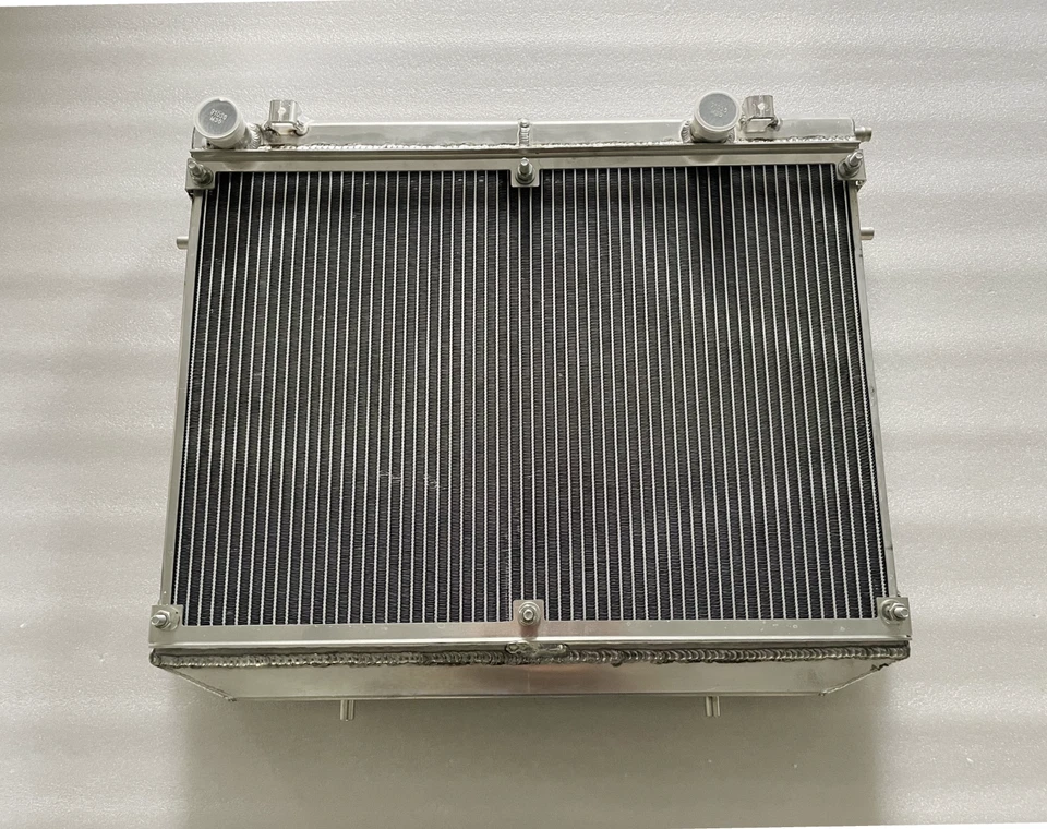 🥇Radiador de aluminio Fit Lotus Evora / Evora S 2009 - 2015 C132K0011F Foto 1 de 4