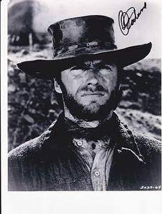 CLINT EASTWOOD ~ TWO MULES FOR SISTER SARA ~ RUSTIC PHOTO COPY! VERY NICE! F2 - Picture 1 of 4