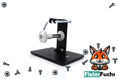 Weller SD1000 Lötzinnabroller Lötdraht-Abroller 145 x 145 mm T0051301799N ESD