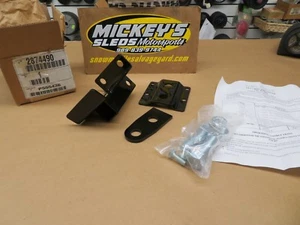 2001-03 TRAIL BOSS 325 330 XPLORER 250 4x4 POLARIS TRAILER HITCH 1 1/4 RECEIVER  - Bild 1 von 12