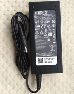 New Original Dell S2230MX/S2330MX Monitor PA-1041-81 GXYHH Liteon AC/DC Adapter@ - Afbeelding 1 van 4