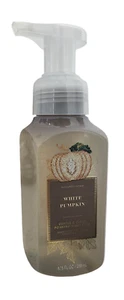 NEW Bath & Body Works White Pumpkin Foaming Hand Soap 8.75 oz - Picture 1 of 1