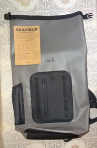 LAEK SEAFIELD 30 LITER DRY BAG BACKPACK ~ NEW - Bild 1 von 8