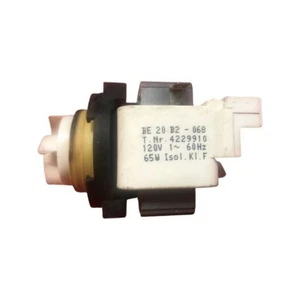 Bomba de drenaje para lavavajillas OEM Miele 4229910 4229911 4229912 4229915 - Imagen 1 de 3
