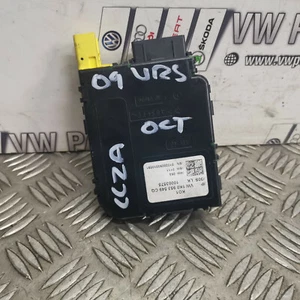 MÓDULO CONTROL VOLANTE SKODA OCTAVIA VRS SEAT CCZA 2008-2012 1K0953549CQ - Imagen 1 de 4