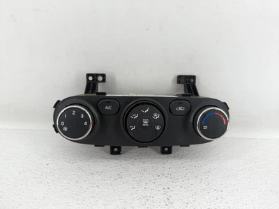 Kia Forte 2014-2016 calefacción climatización 97250-a7xxx R2Q5B Foto 1 de 4