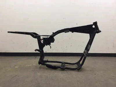 Main Frame Chassis 2000 Harley-Davidson Dyna Super Glide FXD 3335 Foto 1 de 4