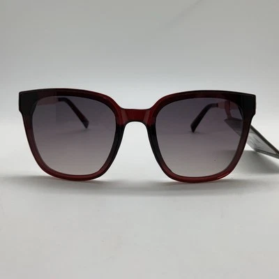 Gafas de sol T223 Foster Grant FG 25 461 WNE CAT.3 UK/CA FASHION WINE Foto 1 de 4