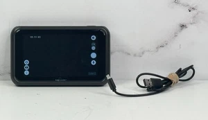 Tiny Traveler 5" HD Touchscreen Baby Auto Monitor | NUR MONITOR | Getestet - Bild 1 von 4