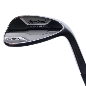 Gebrauchter Cleveland CBX Zipcore Gap Wedge / 52,0 Grad / Keil Flex - Bild 1 von 8