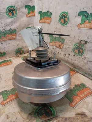 Power Brake Booster Without Sport Brake Fits 17-20 BMW 530i 3545896 - Image 1 of 4