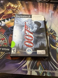 James Bond 007: Tutto o niente (Sony PlayStation 2, 2004) - Foto 1 di 4