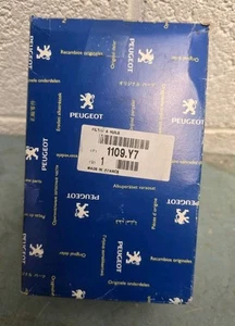 Genuine Renault Peugeot Oil Filter For Renault Master 1980-2001 108x145mm OEM - Picture 1 of 6