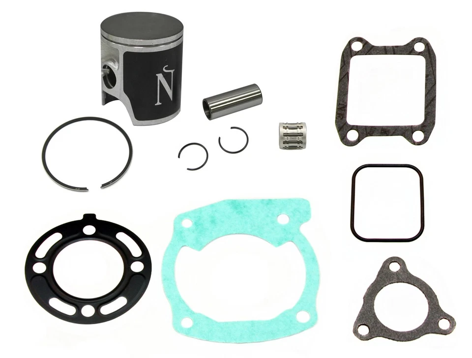 Namura Standard Bore Top End Rebuild Kit Size A for Honda CR80R 1992-2002 47mm - Image 1 of 1