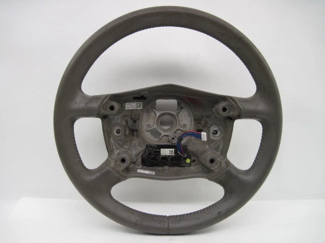 Used Steering Wheel fits: 2003 Audi A6  Grade A Foto 1 de 4
