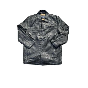 Dockers Men's Black Jacket - Picture 1 of 4