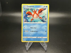 Corphish - 033/159 Obsidian Flames - Juego de cartas coleccionables Pokémon - Imagen 1 de 2