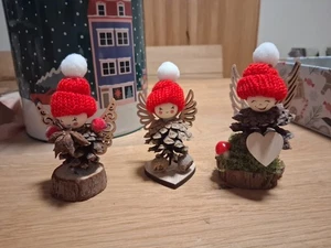 Weihnachtswichtel - Bild 1 von 6