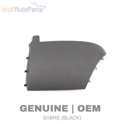 2018-2024 AUDI S4 - Acabamento de pilar superior direito C / tampa 8W5867288C - Imagem 1 de 4