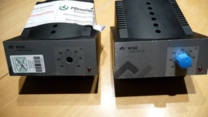 2 Stück Weller Analog 60 230V Lötstation Versorgungseinheit für Lötkolben - Bild 1 von 8