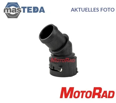 CH7009 KÜHLWASSERFLANSCH WASSERFLANSCH OBERE MOTORAD FÜR VW GOLF IV,BORA I - Image 1 of 4