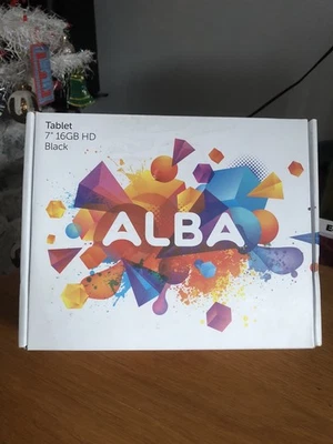 Alba7Q 7 inch Tablet - Image 1 of 4