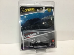 HOT WHEELS PREMIUM CAR CULTURE MODERN CLASSICS NISSAN SKYLINE GT-R (R32) CHASE - Picture 1 of 11