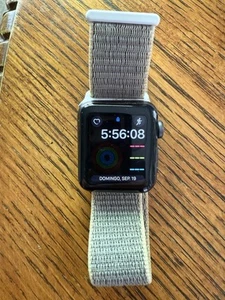 Apple watch series 3 for parts - Picture 1 of 2
