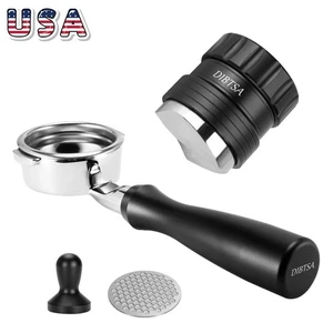 Portafiltro de café 58 mm para distribuidor de café espresso Breville BES990 BES980 BES920 - Imagen 1 de 23