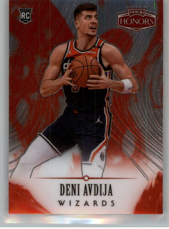 2020-21 Panini Chronicles NBA Basketball Pick List/Complete Your Set 501-725 - Image 1 of 1