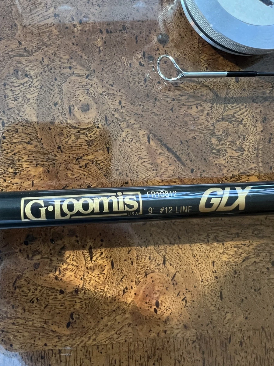 G.Loomis 9 ft Item Fishing Rods & Poles 2 for sale | eBay