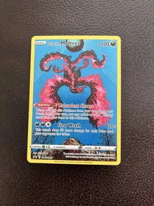 Galarian Moltres SWSH284 SWSH: Sword & Shield Promo Cards Holo - Picture 1 of 2