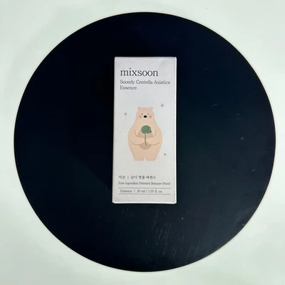 MIXSOON Soondy Centella Asiatica Essence 100ml NIB - Image 1 of 4