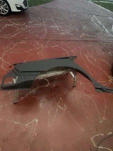 Tesla Model 3 Rear Quater panel - Picture 1 of 12