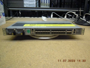 Router Cisco ASR-920-24SZ-M con doble CC y Adv Metro IP y actualización 12x1GE #R150 - Imagen 1 de 10