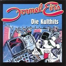 Formel Eins-die Kulthits von Various | CD | Zustand sehr gut - Bild 1 von 2