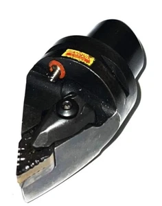 SANDVIK COROMANT CAPTO C4-DDNNN-00055-15 UNIDAD DE CORTE PARA TORNEADO - Imagen 1 de 4