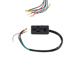 Vespa 50 Special / Elestart Light Switch - European Model / 12V Conversions - Picture 1 of 2