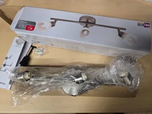 Ersatz Lampen sockel G9 Ohne Gläser CHIUSA Deckenlampe Wandlampe Leuchten - Bild 1 von 3