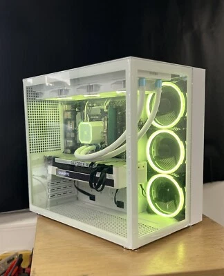 AMD Ryzen 7 7700X and Radeon RX 7800XT Extreme Performance Gaming PC - Image 1 of 4