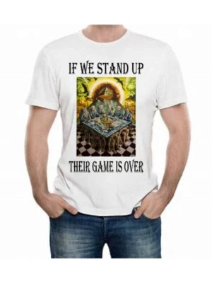 FUNKY-SUBLI IF WE STAND UP , THEIR GAME IS OVER