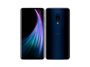 SHARP AQUOS ZERO2 906SH 256GB/8GB BLACK ANDROID PHONE UNLOCKED JAPAN - Picture 1 of 5
