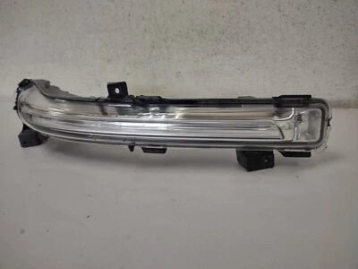 2020–23 LLINCOLN AVIATOR ДНЕВНЫЕ ХОДОВЫЕ ОГНИ ПРАВАЯ СТОРОНА Б/У СВЕТОДИОДНЫЕ ОТ ОРИГИНАЛЬНОГО ПРОИЗВОДИТЕЛЯ *B9941 - Изображение 1 из 4