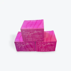 Mary Kay Signature Loose Face Powder (choose your color) - Picture 1 of 1