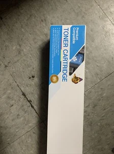 CANON GPR-31 TÓNER AMARILLO 2794B003 (AC) NUEVO compatible SELLADO DE FÁBRICA - Imagen 1 de 2