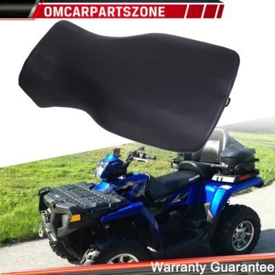 For Polaris Sportsman 400 450 500 600 700 800 EFI HO Complete Seat 2683661-070 - Image 1 of 4