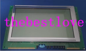 Envío Gratuito Nuevo LMG6400PLGR para Pantalla Panel Pantalla 5.1" 240×128 STN-LCD - Imagen 1 de 9