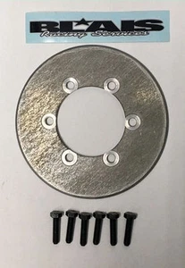 Blais Racing Services KTM and Husqvarna 7 Ounce Clutch Weight, Flywheel Weight - Bild 1 von 4