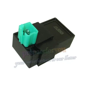 Ciclomotor de encendido CDI para Honda Spree NQ50 Aero NB50 Elite SA50 CH80 DIO - Imagen 1 de 7